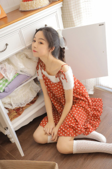 日本女性酒吧